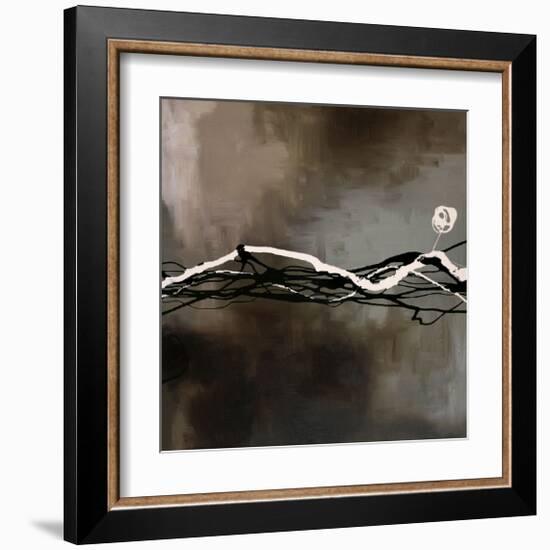 Syncopation I-Laurie Maitland-Framed Giclee Print