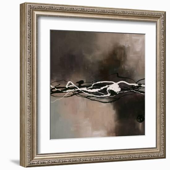 Syncopation II-Laurie Maitland-Framed Giclee Print