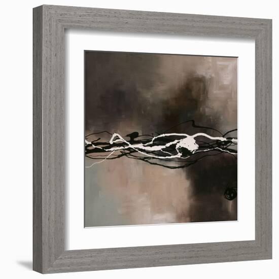 Syncopation II-Laurie Maitland-Framed Giclee Print