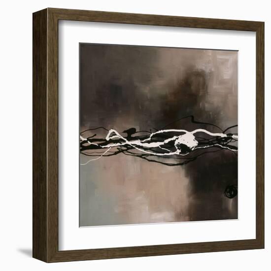 Syncopation II-Laurie Maitland-Framed Giclee Print