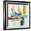 Synergy II-Randy Hibberd-Framed Premium Giclee Print