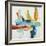 Synergy II-Randy Hibberd-Framed Premium Giclee Print