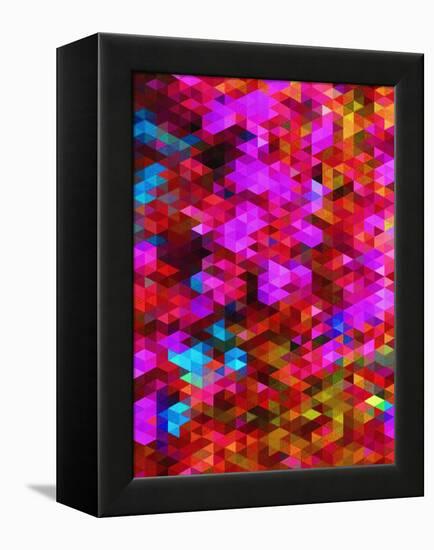 Synergy-Natasha Wescoat-Framed Premier Image Canvas