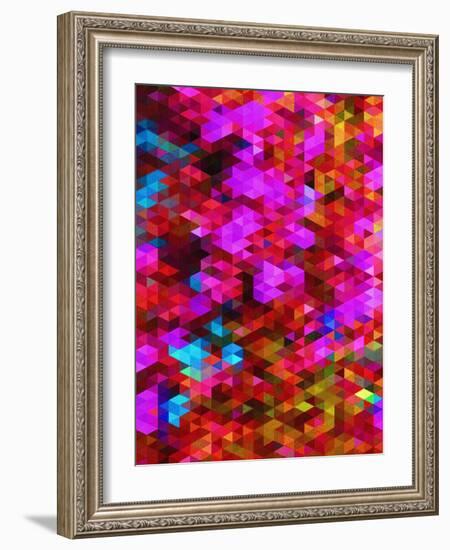 Synergy-Natasha Wescoat-Framed Giclee Print