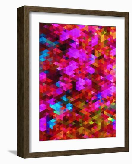 Synergy-Natasha Wescoat-Framed Giclee Print