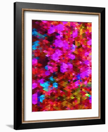 Synergy-Natasha Wescoat-Framed Giclee Print