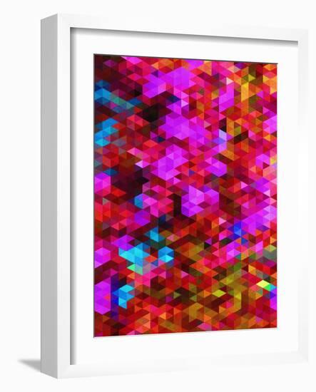 Synergy-Natasha Wescoat-Framed Giclee Print