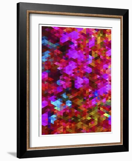 Synergy-Natasha Wescoat-Framed Giclee Print