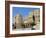 Syria, Aleppo; Entrance to the Citadel-Nick Laing-Framed Photographic Print