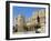 Syria, Aleppo; Entrance to the Citadel-Nick Laing-Framed Photographic Print