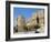 Syria, Aleppo; Entrance to the Citadel-Nick Laing-Framed Photographic Print