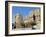 Syria, Aleppo; Entrance to the Citadel-Nick Laing-Framed Photographic Print