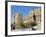 Syria, Aleppo; Entrance to the Citadel-Nick Laing-Framed Photographic Print