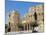 Syria, Aleppo; Entrance to the Citadel-Nick Laing-Mounted Photographic Print