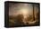 Syria by the Sea, 1873-Frederic Edwin Church-Framed Premier Image Canvas