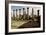 Syria, Mount Ad-Duruz, Qanawat, Temple of the Sun God AD-null-Framed Giclee Print