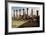 Syria, Mount Ad-Duruz, Qanawat, Temple of the Sun God AD-null-Framed Giclee Print