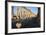 Syria, Palmyra, Colonnaded Street, the Decumanus-Steve Roxbury-Framed Photographic Print