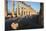 Syria, Palmyra, Colonnaded Street, the Decumanus-Steve Roxbury-Mounted Photographic Print