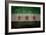 Syrian Interim Government And Syrian National Coalition'S National Flag-Bruce stanfield-Framed Art Print