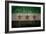 Syrian Interim Government And Syrian National Coalition'S National Flag-Bruce stanfield-Framed Premium Giclee Print