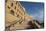 Syrian Orthodox Monastery Mar Mattai Overlooking Mosul, Iraq-Michael Runkel-Mounted Photographic Print