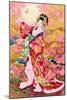 Syungetsu-Haruyo Morita-Mounted Art Print