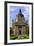 Szechenyi Thermal Bath, Budapest, Hungary, Europe-Carlo Morucchio-Framed Photographic Print