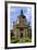 Szechenyi Thermal Bath, Budapest, Hungary, Europe-Carlo Morucchio-Framed Photographic Print