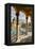 Szechenyi Thermal Baths, Budapest, Hungary, Europe-Ben Pipe-Framed Premier Image Canvas