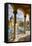 Szechenyi Thermal Baths, Budapest, Hungary, Europe-Ben Pipe-Framed Premier Image Canvas