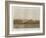 T.1593 Mt. Chimborazo and Mt. Carguairazo, Drawn by Hildebrandt after a Sketch by Humboldt,…-Friedrich Alexander, Baron Von Humboldt-Framed Giclee Print