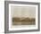 T.1593 Mt. Chimborazo and Mt. Carguairazo, Drawn by Hildebrandt after a Sketch by Humboldt,…-Friedrich Alexander, Baron Von Humboldt-Framed Giclee Print