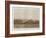 T.1593 Mt. Chimborazo and Mt. Carguairazo, Drawn by Hildebrandt after a Sketch by Humboldt,…-Friedrich Alexander, Baron Von Humboldt-Framed Giclee Print