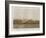 T.1593 Mt. Chimborazo and Mt. Carguairazo, Drawn by Hildebrandt after a Sketch by Humboldt,…-Friedrich Alexander, Baron Von Humboldt-Framed Giclee Print