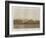 T.1593 Mt. Chimborazo and Mt. Carguairazo, Drawn by Hildebrandt after a Sketch by Humboldt,…-Friedrich Alexander, Baron Von Humboldt-Framed Giclee Print