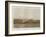 T.1593 Mt. Chimborazo and Mt. Carguairazo, Drawn by Hildebrandt after a Sketch by Humboldt,…-Friedrich Alexander, Baron Von Humboldt-Framed Giclee Print