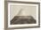 T.1594 Cotopaxi, Drawn by Stock from a Sketch by Humboldt, Engraved by Edmond Lebel (1834-1908)…-Friedrich Alexander, Baron Von Humboldt-Framed Giclee Print