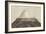 T.1594 Cotopaxi, Drawn by Stock from a Sketch by Humboldt, Engraved by Edmond Lebel (1834-1908)…-Friedrich Alexander, Baron Von Humboldt-Framed Giclee Print