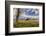 T.A. Moulton Barn, Mormon Row, Grand Teton National Park, Wyoming, USA-Maresa Pryor-Framed Photographic Print