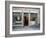 T Brugs Beertje, Bar, Bruges, Belgium, Europe-Martin Child-Framed Photographic Print