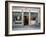 T Brugs Beertje, Bar, Bruges, Belgium, Europe-Martin Child-Framed Photographic Print