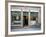 T Brugs Beertje, Bar, Bruges, Belgium, Europe-Martin Child-Framed Photographic Print