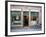 T Brugs Beertje, Bar, Bruges, Belgium, Europe-Martin Child-Framed Photographic Print