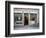 T Brugs Beertje, Bar, Bruges, Belgium, Europe-Martin Child-Framed Photographic Print