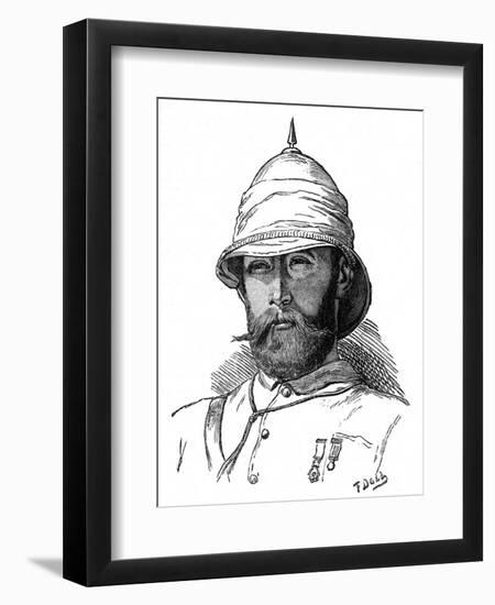 Art Print, , large