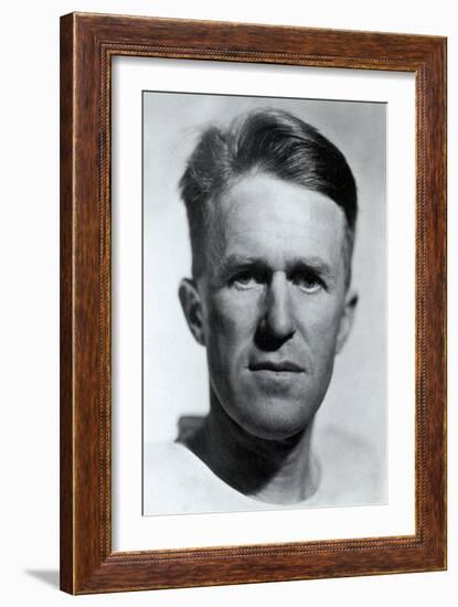 T.E. Lawrence, British Officer and Author-Science Source-Framed Giclee Print