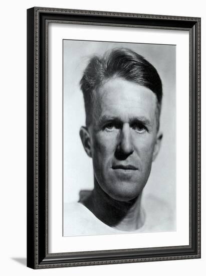 T.E. Lawrence, British Officer and Author-Science Source-Framed Giclee Print