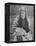 T E Lawrence (Lawrence of Arabia) in Arab Dress-null-Framed Premier Image Canvas