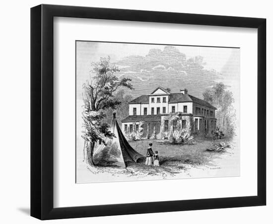 Art Print, , large